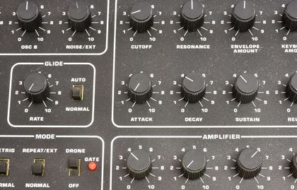 SCI-Pro-One (slight TLC beneficial!)